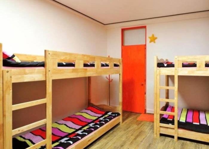Jarasum Guest House Gapyeong Esterno foto