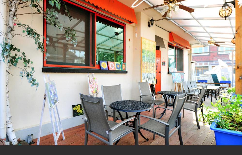 Jarasum Guest House Gapyeong Esterno foto